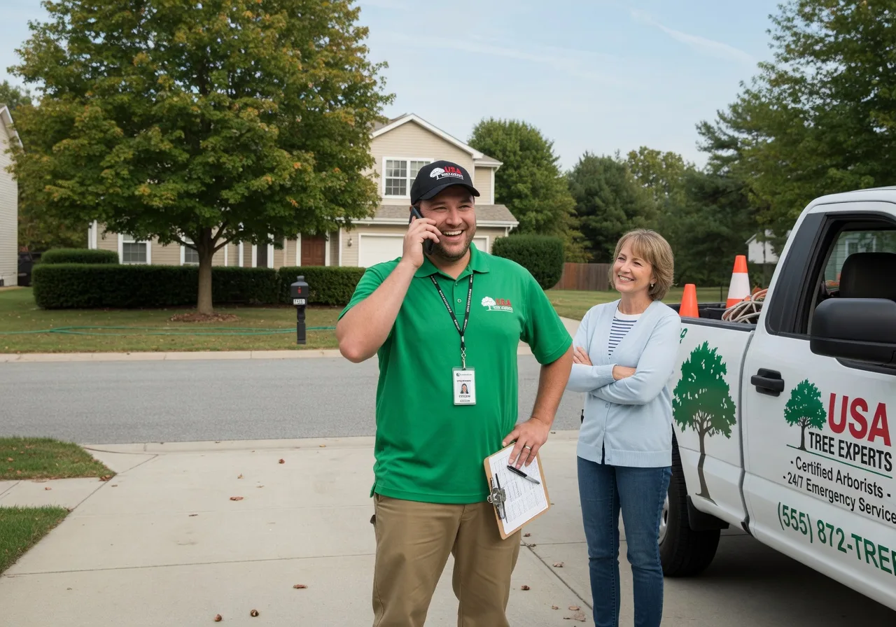 Tree Services Little Rock, IA FAQs